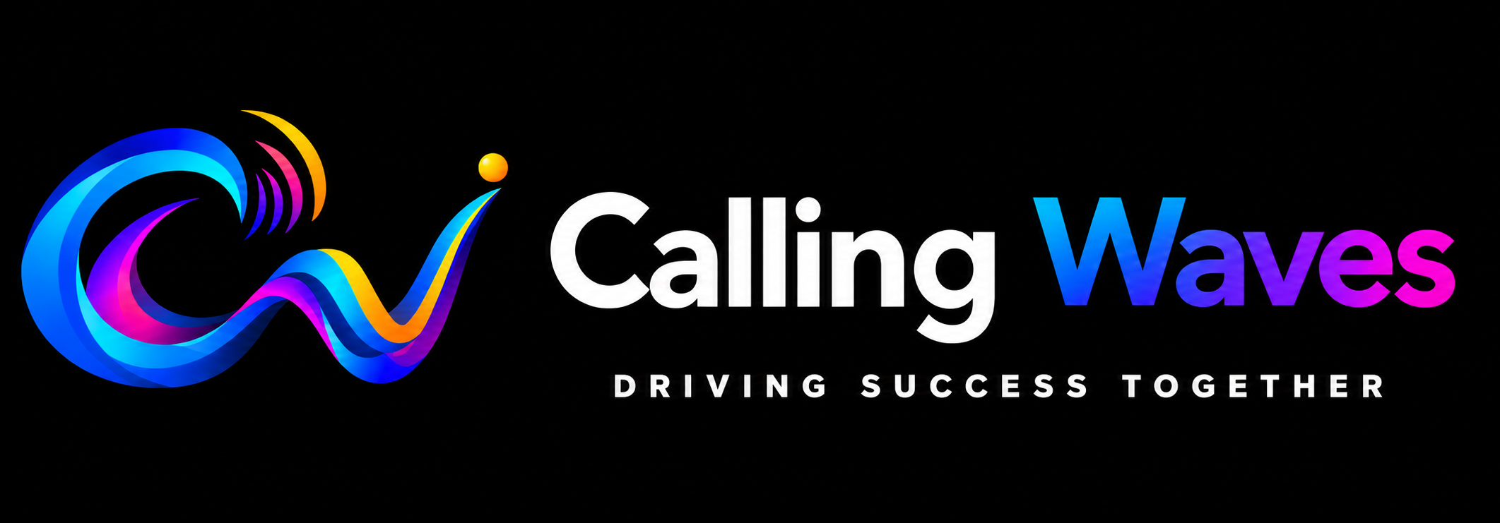 Calling Waves — Driving success together